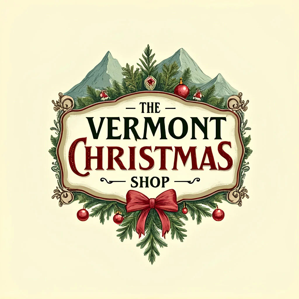 The Vermont Christmas Shop